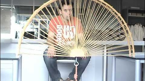 A Bridge Too Far - PWS Eindproject