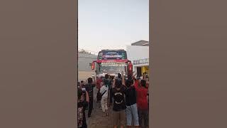 BASURI MIMI PIPI BUS EDGARDO#telolet #basuri #shorts#corongatas #viralvideo #basuriviral
