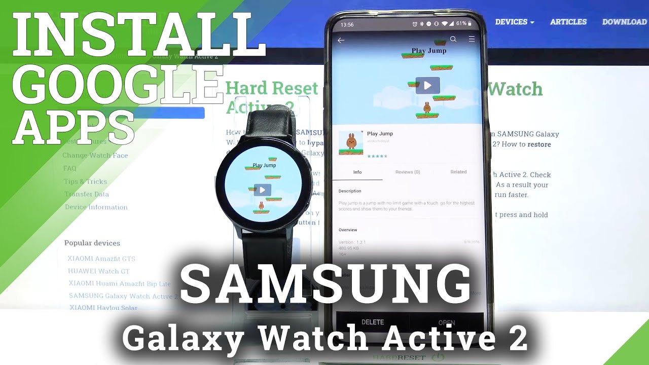 how to download viber on samsung galaxy watch