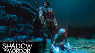 Middle-Earth: Shadow of Mordor - Mission 7: Shattered Memories (4K 60 FPS RTX / NO HUD)