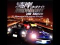 Mike Hammer Heart Breaker Wangan Midnight The Movie