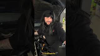 AVERÍA INYECTOR BOMBA VAG #automobile #fyp #humor #fail