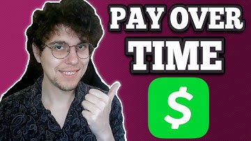 Hoe je Cash App Pay Over Time kunt gebruiken - P.O.T. uitgelegd