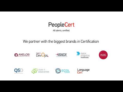 ITIL-4-DITS Zertifikatsdemo