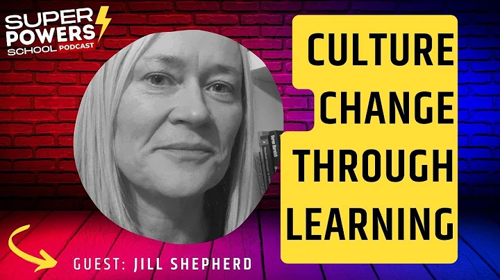 How Learning Can Help Change Culture Within Busine...