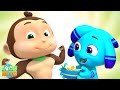 Magic Liquid, Comedy Cartoon And Kids Video by Kids Tv Fairytales