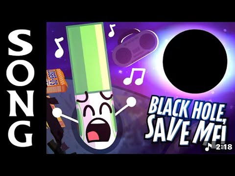 Black Hole, Save Me (1 hour)