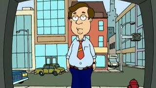 Family Guy Cutaways 1x02 - Klondike Bar