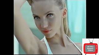 Garnier Mineral Deodorant Reklama 2011