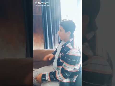 لما فارس سكر يروح يتقدم لواحده