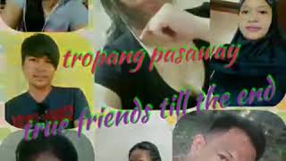 Tropang pasaway first monthsary