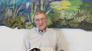 1 Minute Devotion – John 10:28