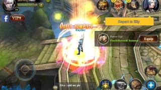 Dark Ares - Android gameplay GamePlayTV screenshot 4