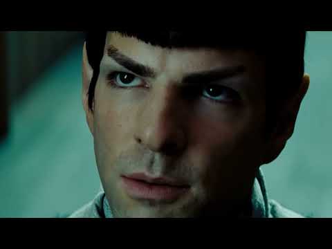 Enterprise čeká. Je čas vyrazit mezi hvězdy I Star Trek I Nova Action
