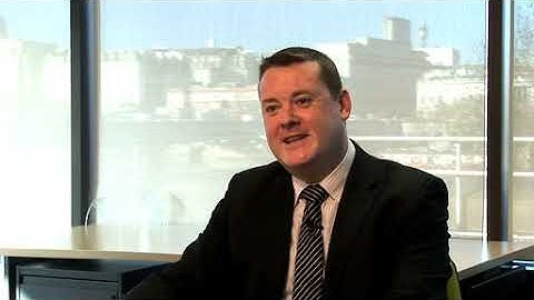 Finextra interviews IBM: Business resiliency & holistic risk management