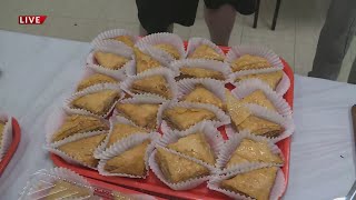 Annual Greek Fest this weekend