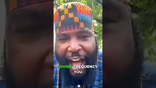 Religion is a Psychological Scapegoat! Divine Frequency