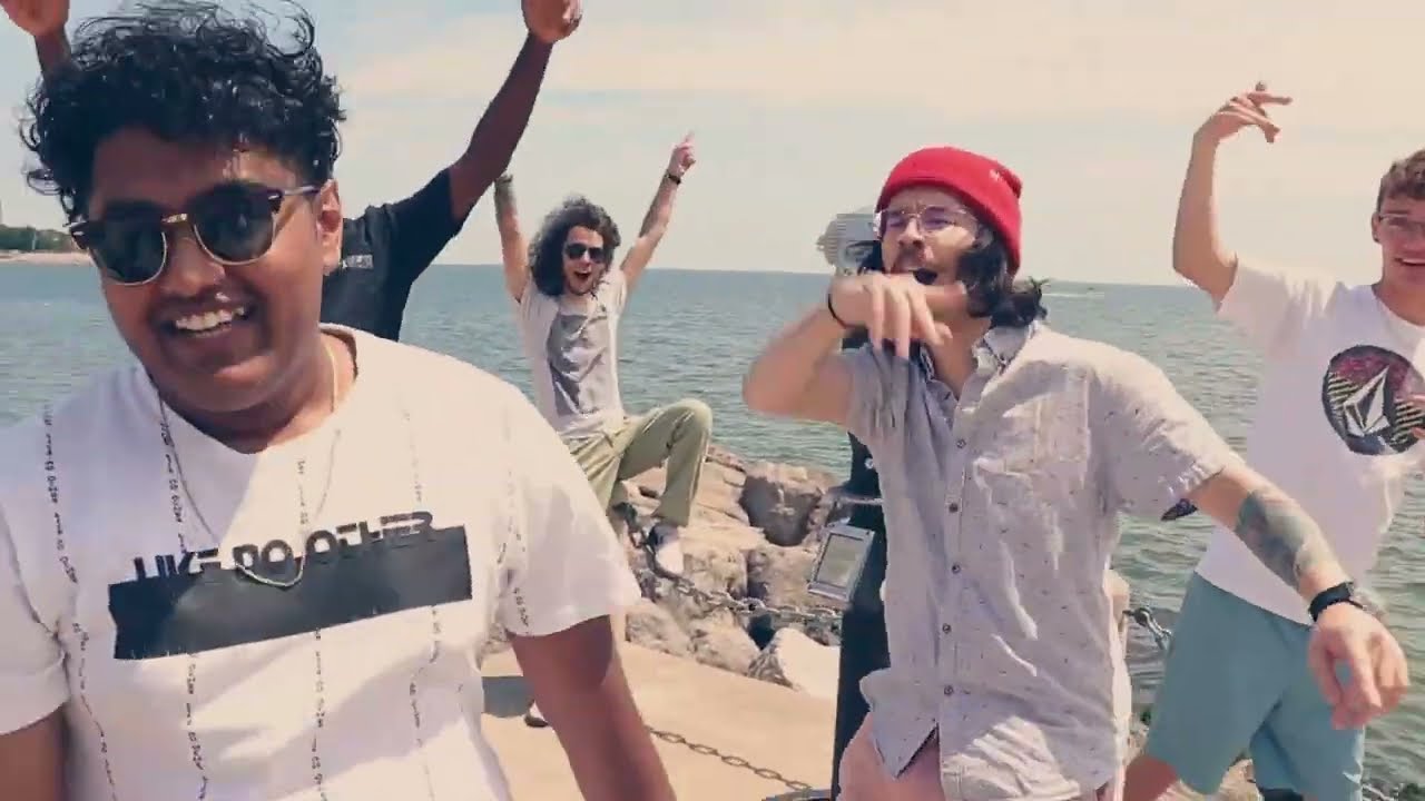 Watch RECKL3SS - GLHF (Official Music Video) on YouTube Watch RECKL3SS - GLHF (Official Music Video) on YouTube