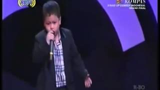 Fatih Unru -stand up comedy-
