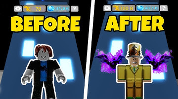 How to Get *INFINITE* Steps + Rebirths in Legends of Speed (2023 UPDATED)