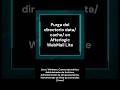 Purga del directorio data cache  en Afterlogic WebMail Lite