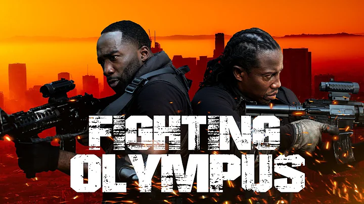 Fighting Olympus (2023) | Full Movie - DayDayNews