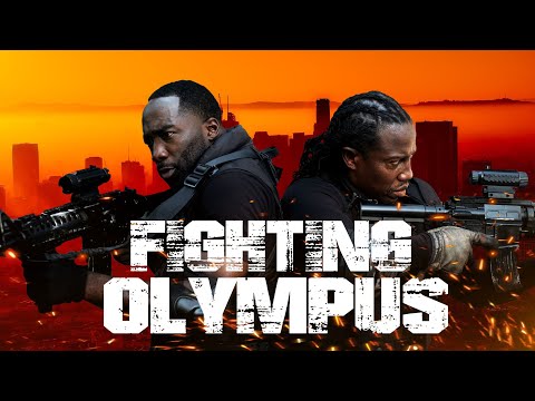 Fighting Olympus | Full Movie