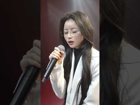 姬和不如 (4K UHD)  #chenxiaozhu #xiaozhuchen #cover #song #music #陈晓竹 #国风 #翻唱 #姬和不如