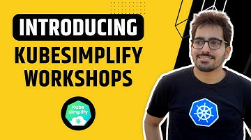 Kubesimplify workshops