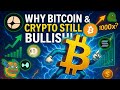 Bitcoin Price Update!! Crypto Crash or Rally Incoming?? Best To Do Now??