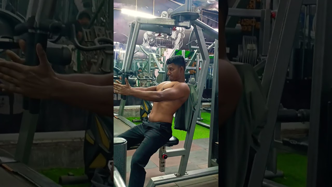 #youtubeshorts #motivation #hardworkworks #gymlife #gymlover