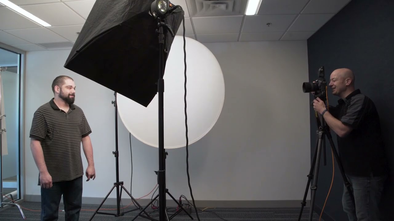 HQ22 Reimagined open house