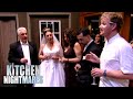 A PROPOSAL ON Kitchen Nightmares!