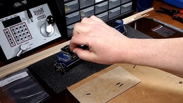 Athearn led upgrade Part 1