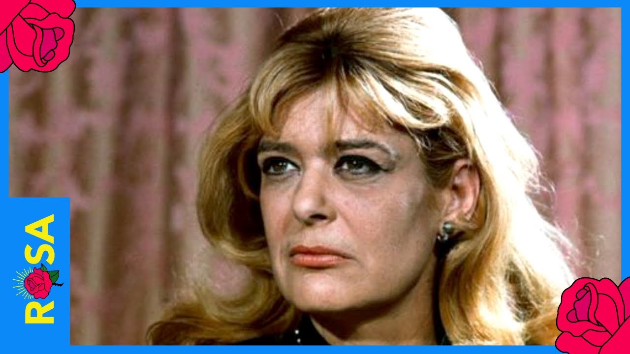 Melina la glamorosa mujer que inspiró a Camilo Sesto y Freddie Mercury