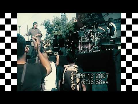 Skatónicos - Jamaica Kingston
