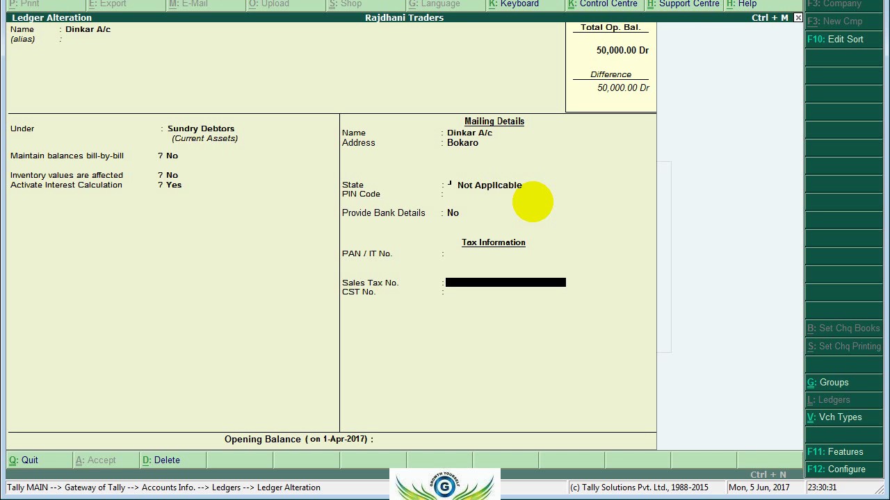 interest-calculation-on-delayed-payment-in-tally-erp-9-youtube