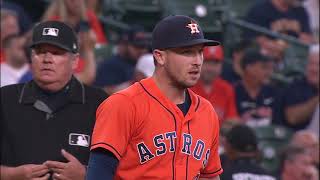 BOS AT HOU - June 02, 2018