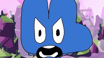 Bfb 17 reanimated Map part 8