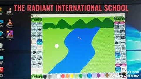 GRADE4 COMP CHP4 TUX PAINT PART2