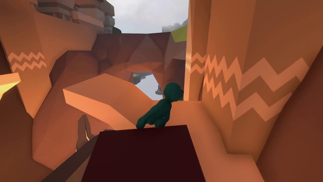 [初見大歓迎|完全初見]ヒューマンフォールフラット#2