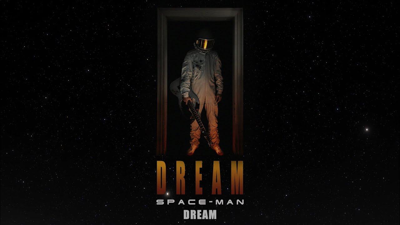 Man my dream. Man my dream
