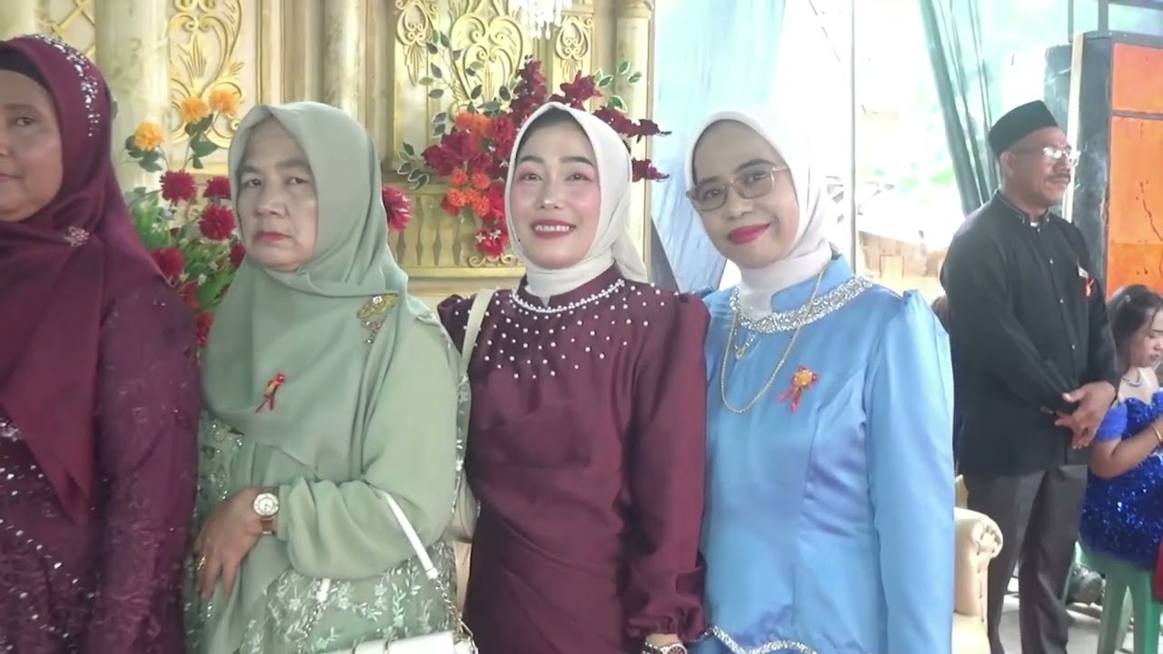 OT EXTRIM KELUANG BERY & CELSIA HD 2