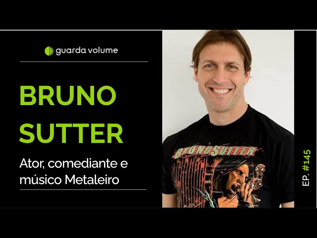 Bruno Sutter 🤘🏽 on X: O dia chegou! Tenho a honra compartilhar