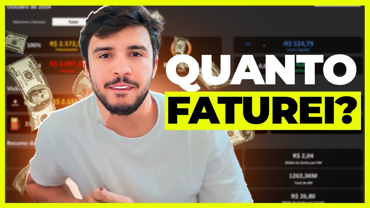 quanto-ganhei-fazendo-uber-como-renda-extra-outubro-2024-youtube