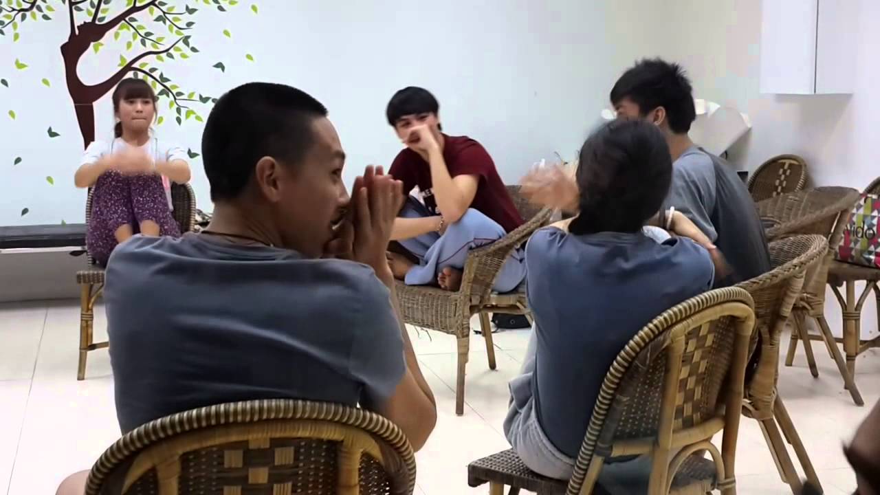 150213 ไวท์ กัปตัน workshop @ระเบียงแซ่บ(ช่วง1)