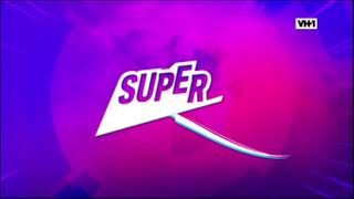 Sequenza - Vh1 Con Fine Contenitore Super Live