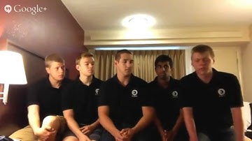 AutoScan - Vehicle mounted pothole detection system