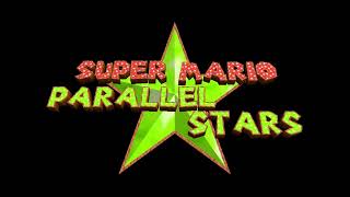 World Clear - Super Mario Parallel Stars