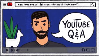 Answering Your YouTube Questions
With Thomas recently hitting the 2,000,000 follower mark on YouTube, we decided to go through some questions from a few of them.
Skillshare: with thousands of courses in a wide range of different skills, Skillshare can help you take things to the next level. You can also get started with 2 free months of unlimited learning (including Thomas new Habit-Building class!) at https://www.skillshare.com/geek.
Accelerate your learning in math, science, and computer science with Brilliant. Start learning for free at https://brilliant.org/inforium — and if youre one of the first 200 people to use this link, you’ll also get 20% off your subscription.
Big thanks to Skillshare and Brilliant for sponsoring this weeks episode!
Show notes and links: https://theinforium.com/youtube-qa/
Follow Thomas:
Twitter ➔ https://www.twitter.com/tomfrankly
Instagram ➔ https://www.instagram.com/tomfrankly
Follow Martin:
Twitter ➔ https://twitter.com/yomartholomew
Instagram ➔ https://www.instagram.com/yomartholomew
Want to listen to the podcast from anywhere? Subscribe to the audio-only feed:
Apple Podcasts ➔ http://buff.ly/2m3fu9G
Spotify ➔ https://buff.ly/2CZ6Ltx
Google Play ➔ http://buff.ly/2m3fnuG
Timestamps!
0:00:00 – Intro
0:08:12 – Best analytics to keep track of
0:19:20 – How often should you upload videos
0:28:48 – Sponsor: Brilliant (Learning problem-solving skills)
0:31:02 – Sponsor: Skillshare (Learning new skills)
0:32:49 – How often should you upload videos (continued)
0:36:32 – How to find your first followers
0:45:54 – Which gear did I start with
0:54:48 – What software to edit videos with
1:00:52 – Staying organized
1:06:34 – Getting the confidence to start
1:14:03 – Unexpected difficulties
1:19:32 – Biggest misconceptions
1:23:07 – Which factor helped me succeed
1:24:22 – Balancing a channel with a job or school
1:32:13 – Dealing with negative comments
1:33:20 – Showing or not showing your face
1:41:30 – Conclusion
Find all episodes (including episodes #1-99) of the podcast here:
https://collegeinfogeek.com/cast/
My book 10 Steps to Earning Awesome Grades is completely free, so check it out if youre interested in improving your grades!
http://collegeinfogeek.com/get-better-grades
Subscribe to my main channel: https://www.youtube.com/thomasfrank Answering Your YouTube Questions